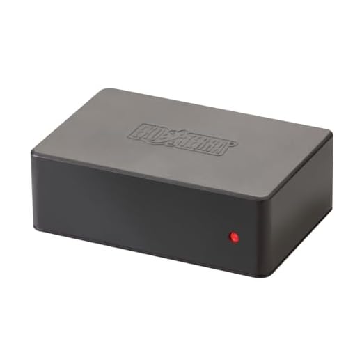 Exo Terra Dimming and Pulse Proportional Thermostat for Reptile Terrariums