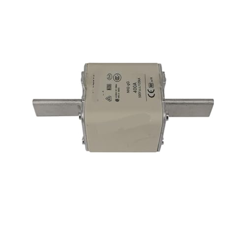 Fusible rapide 3NA3230-2C HPC pour armoire electrique de distribution