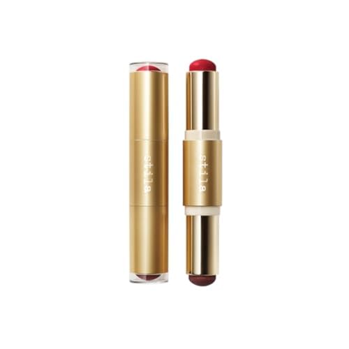 Image of stila Blush & Bronze Hydro-Blur Cheek Duo
