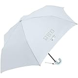 クラックス 子供 折傘 50cm 晴雨兼用 ミニアニマル プードル 128878