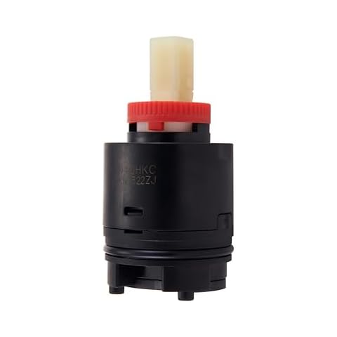 Gabrylly Pressure Balance Shower Valve Cartridge Cover