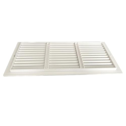 Grade de Ventilação Encaixe Retangular 35x16cm Ventokit