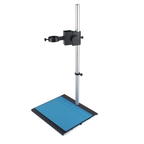 ���{�p�������A�N�Z�T���[ 13MP 1080P HDMI USB �Y�Ɨp�f�W�^���r�f�I�������J���� 10�{-130�{�Y�[�� C�}�E���g�����Y �d�b PCB �͂񂾕t���C���c�[���p(D bracket)