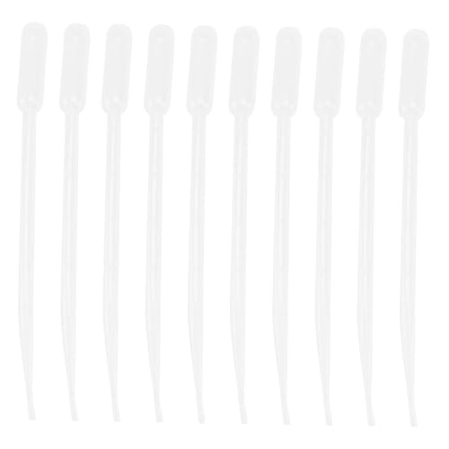 Balacoo Multi-Functional Aquarium Feeder Medicine Scale for Corals Shrimp 10pcs Set