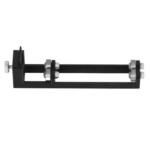 Testeur de rectitude de flèche POENVFPO pour équilibrer vos tubes de tir