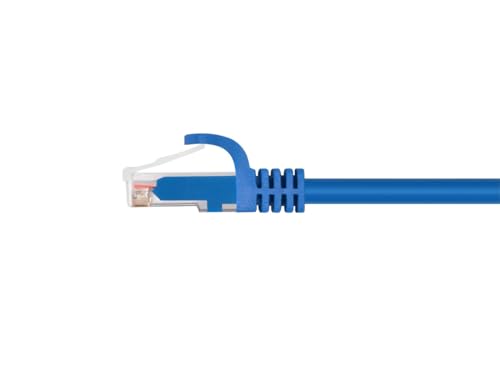 Cable Ethernet Monoprice Flexboot Cat5e Patch RJ45 50 pies miniatura 2
