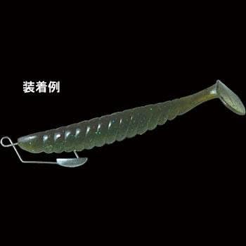 GEECRACK Hookless Keeper, 0.05 oz (1.5 g)