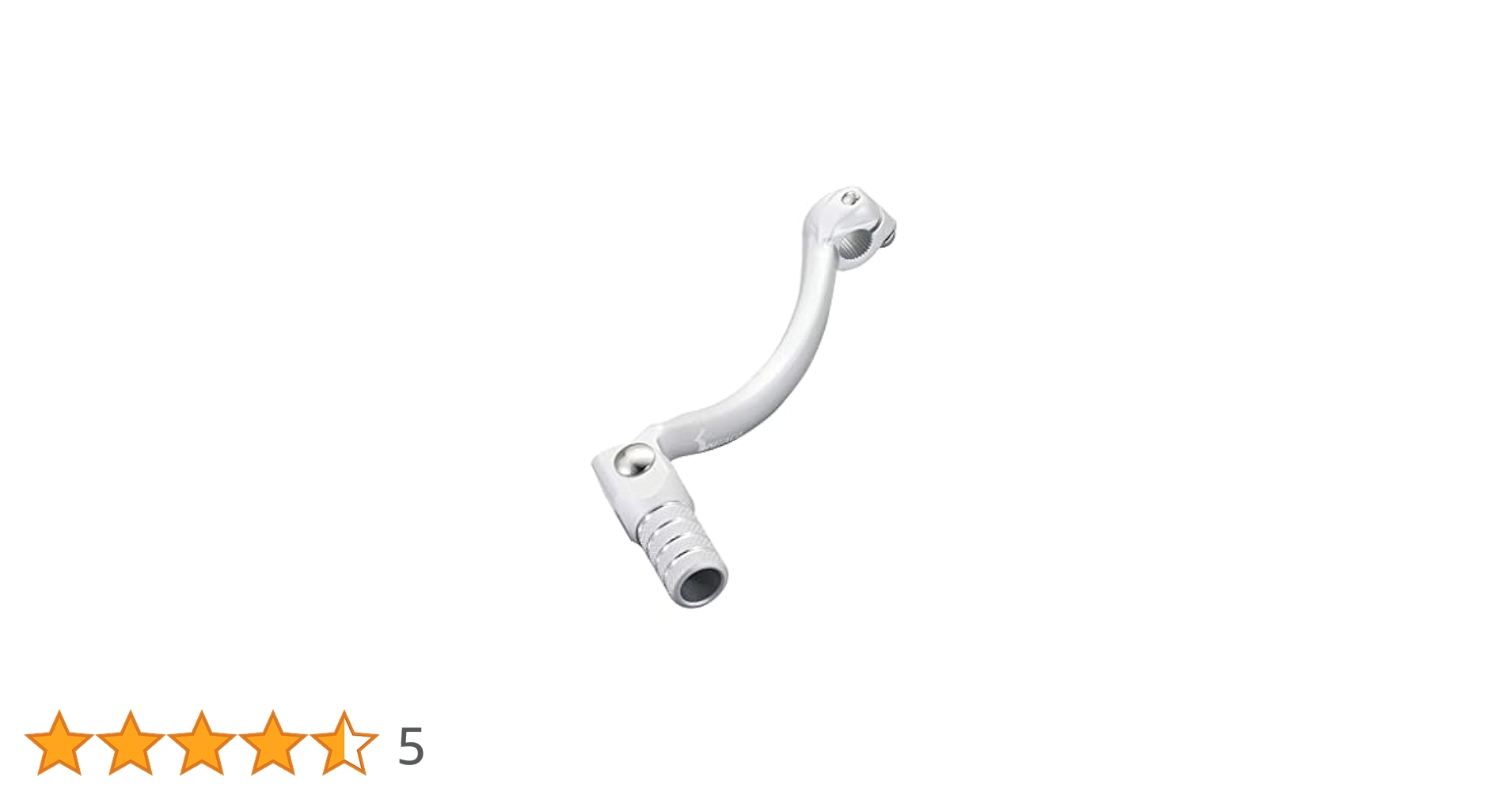 こむぎページ 14点 Amazon | キタコ(KITACO) アルミチェンジペダル (105mm/シルバー