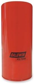 Baldwin Filters Oil Filter-High Velocity BD7153