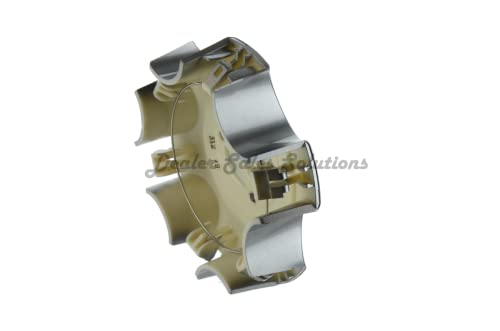 Genuine Toyota 42603-Af030 Alloy Wheel Center Cap #TOP4