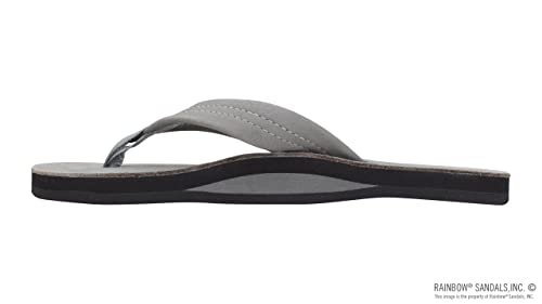 Image of Rainbow Sandals Women's Single Layer Premier Leather