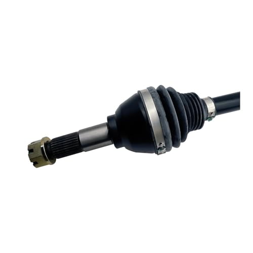 Axe de transmission arrière gauche VTT résistant pour ATV UTV 1000-3 14601240001 - 3