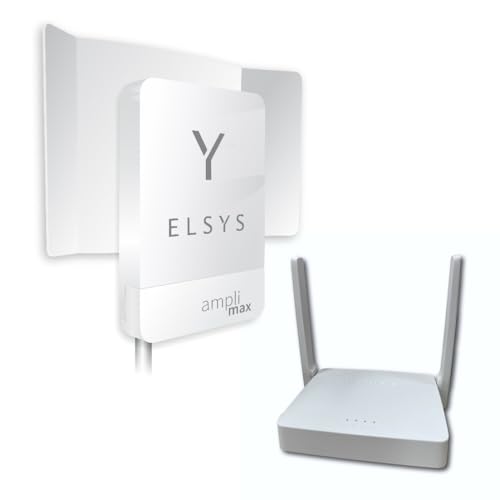 Kit Fit Modem 4g Eprl18 C/Roteador Mercusys 300mb