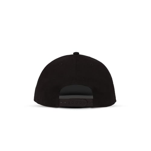 Casquette Spider-Man Venom phosphorescente style geek novelty - 4