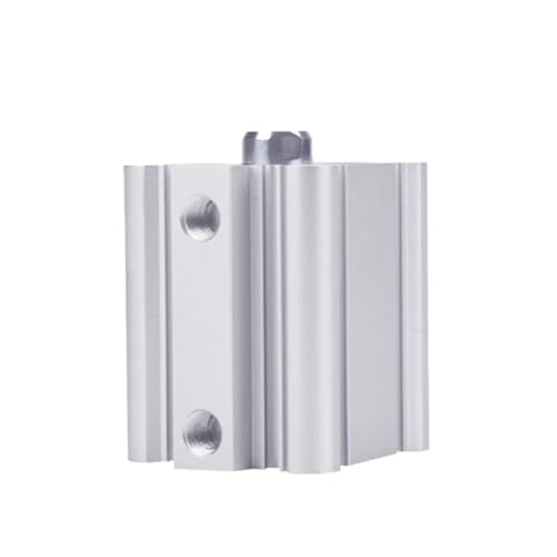 Vérin pneumatique CQ2B80 pour remplacer un vérin compact de presse - 2