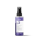 PRINCIPIOS ACTIVOS Silicona mineral Acción filmógena sin sobrecargar ni apelmazar el cabello. Cabello flexible y peinabilidad óptima. Ácido láctico Cierra la cutícula por su pH ácido y protege la fibra interna del cabello de los daños externos. Polímeros catiónicos Desenredan, alisan y aportan suavidad. Eliminan el frizz. Cabello brillante, protegido, sedoso y elástico. Holistic Smart silicone Repara la fibra y controla y elimina el frizz. Actúa como film protector del color y del calor de planchas y secadores. Cabello ultrasuave y protegido.