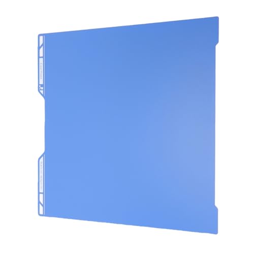 Feuille de construction texturée double face pour impression à froid - 2