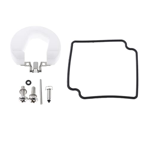 Kit de réparation de carburateur 3H6-87122-0 pour moteur 4 temps MFS4C