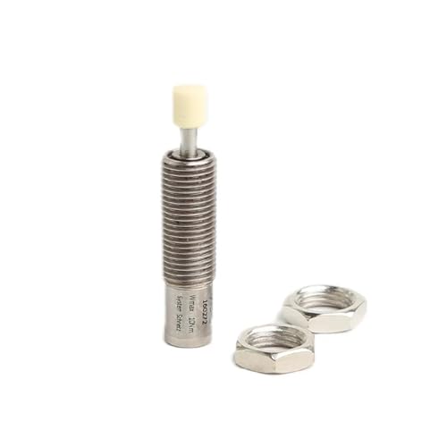 Tampon hydraulique R20-25-C haute capacité pour absorption fluide - 2