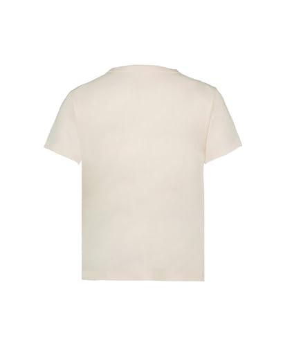 Image of Billabong Girls' Premium Short Sleeve Logo Graphic Tee, Crew Neck T-Shirt, Soft & Comfortable
