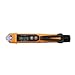 Klein Tools NCVT-4IR Non-Contact Voltage Tester, 12-1000V AC Pen with IR Thermometer -22 to 482-Degree Fahrenheit, LED and Audible Alarms, Pocket Clip