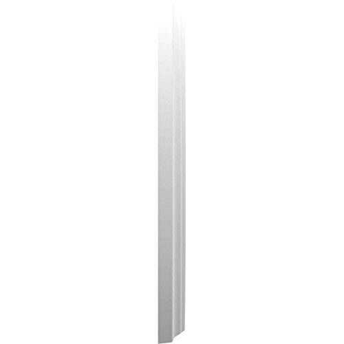 Image of Ekena Millwork CMP10BE Berkshire Thermoformed PVC Ceiling Medallion (Fits Canopies up to 4 1 /2 inch), 10 inchOD x 3 1 /2 inchID x 3 /4 inchP