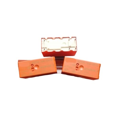 Relé 12VDC 16A RZ0H-1A4-D012 interruptor para placas de circuito impreso y domótica
