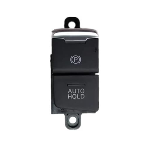 Bouton de frein de stationnement Mazda CX-4 OEM GV9S-66-EP0