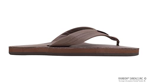 Image of Rainbow Sandals Women's Single Layer Premier Leather