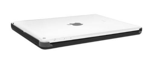 Kensington Keycover Hard Case Keyboard For Ipad Air (Ipad 5) (K97007Us) #TOP4