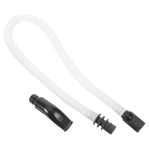 SECFOU 鍵盤ハーモニカ用マウスピースとチューブ 製 耐久性 高音質 初心者からプロまで対応 携帯便利 空気鍵盤楽器パーツ