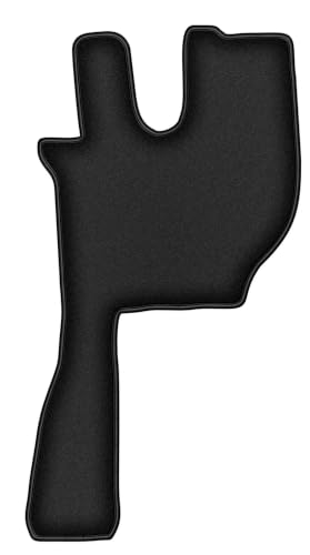 Tapis conducteur Polyamide Volvo FH16-4e génération Automatique 2012 caoutchouté