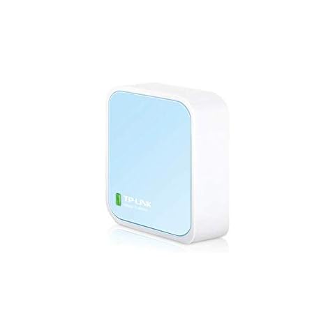 TP-Link TL-WR802N Wireless Router Desktop Model Cover