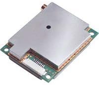 Garmin GPS 15L-F WAAS enabled, Sensor (Low voltage supply 3.3 to 5.0v DC, RS-232 serial communications) Flex cable connection