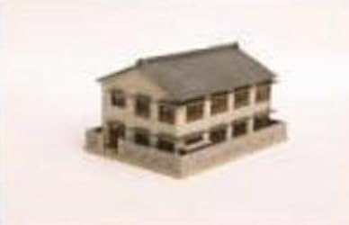 建物模型 複数階建て 集合住宅 東洋大学 建築学科 on X: 