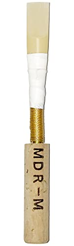 Oboe Reed Man Double Reed Products MDR-M