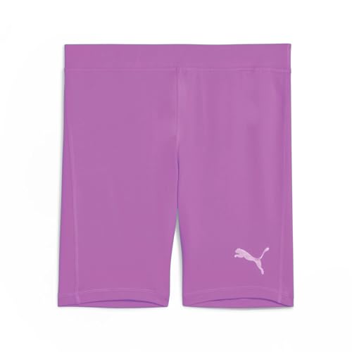Short Puma Liga Baselayer Homme, cuissard de sport noir pour entraînement