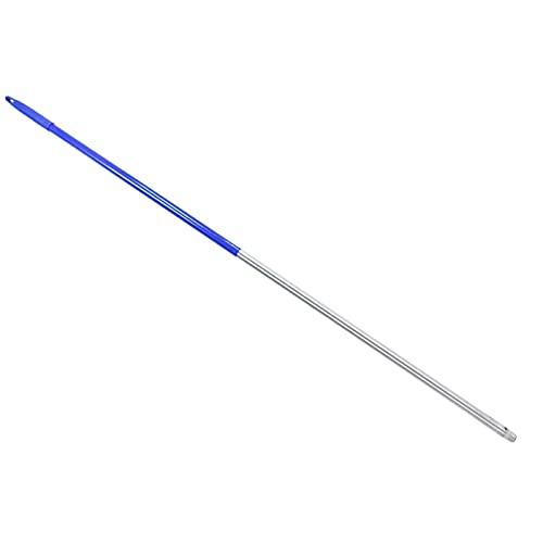 Acan Palo, Mango de Aluminio. Longitud de 1,4 Metros con Rosca. Limpieza Profesional de Zonas de difícil Alcance – Color Aleatorio