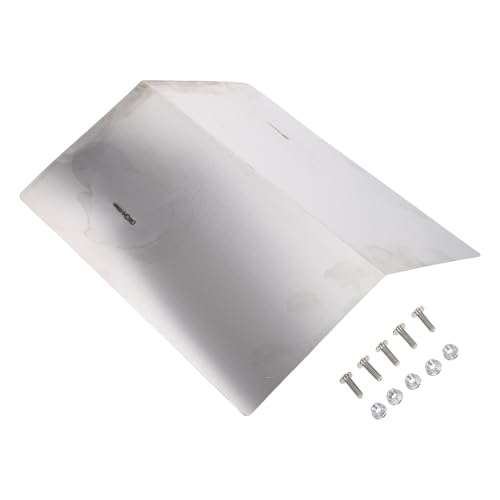 Dôme de étanchéité en acier inoxydable Levemolo pour caméra de surveillance