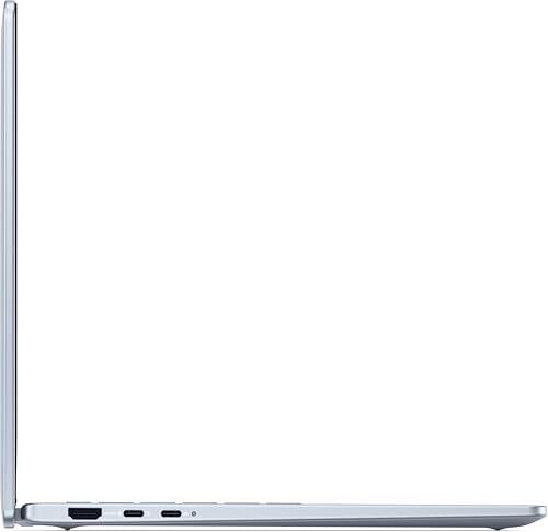 Image of Dell 14 Plus Personal Laptop, 2025, 14 inch 2560 x 1600 IPS, Intel Core Ultra 9 288V 8-Core, 32GB LPDDR5, 2TB SSD, Win11 Home, Backlit Keyboard, Wi-Fi 7, BT 5.3, 1080p + IR Camera, Ice Blue