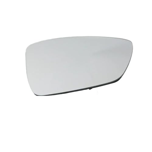 Rétroviseur chauffant pour VW Polo 5 MK5 2010-2016 verre de miroir gauche ou droit