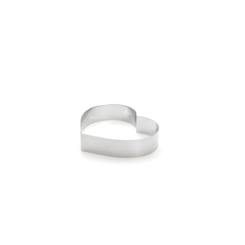 De Buyer, ARO CORAZON Ø 16 CM ALT. 4 CM 3077.16