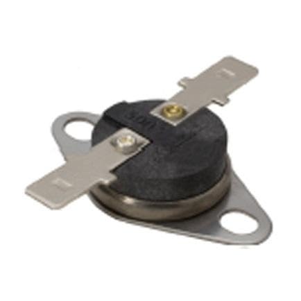 Sensata Pressure & Temp, 053GAB140A-125Y, Low Profile 1/2 in Fixed Temperature Thermostat Open on Rise 140F Close 125F (10 Item/s)