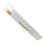 Ensemble complet prêt à installer : comprend une tête d'impression pour imprimante thermique (numéro de pièce 225-784-001) de taille standard comme indiqué, livré prêt à l'installation afin que vous puissiez rapidement restaurer la fonctionnalité de votre imprimante et reprendre le travail.