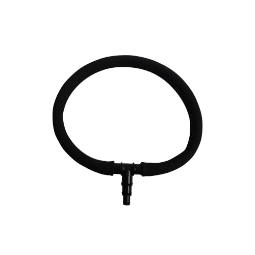 Difusor Circular Matala 8 pulgadas para Estanques miniatura 6