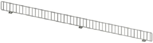 Gondola Wire Shelf Front Fence 3