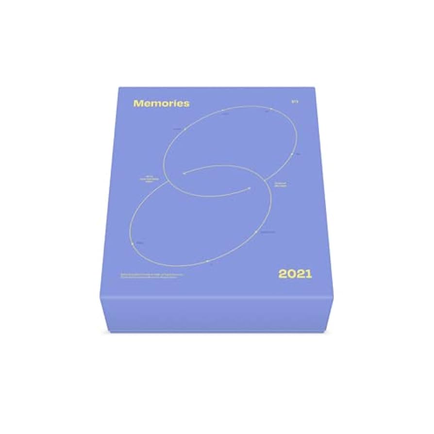 BTS Memories メモリーズ Blu-ray 日本語字幕 Amazon.co.jp | BTS Memories of 2021 Blu-ray【日本語字幕入り