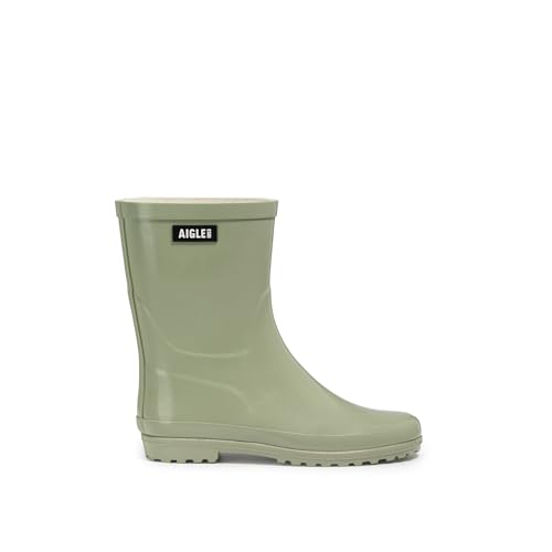 Bottes Aigle ELIOSA BOTTIL - vue 10