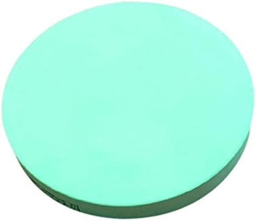 Naniwa abrasive Mfg Round whetstone for long kitchen knife Medium grinding type # 1000 OA-0061 (Japan Import)