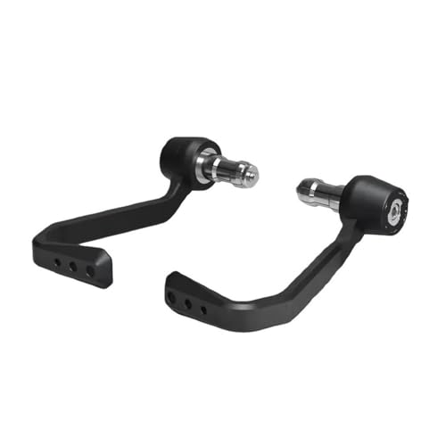 Protecteur guidon carbone alu CFMOTO 675SR-R 675SS 2024